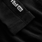 Термобілизна Brubeck Extreme Merino Wool Pant W Black - фото 10