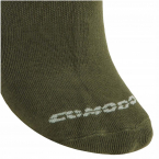 Шкарпетки Comodo Hunting Merino Wool Socks Anti-Ticks Khaki - фото 7