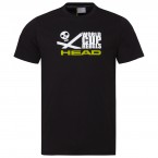 Футболка чоловіча Head Race T-Shirt M - фото 1