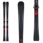Гірські лижі Fischer The Curv Noize DTX + Кр. RSX 12 GW 2027 - фото 6