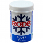 Мазь тримання Rode Stick Blue 1 P30 - фото 1