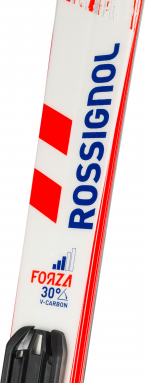 Гірські лижі Rossignol Forza 30 V-Ca + Кр.  Xpress 11 '24 - фото 3