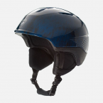 Гірськолижний шолом Rossignol Fit Impacts Blue '24 - фото 1