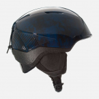 Гірськолижний шолом Rossignol Fit Impacts Blue '24 - фото 2