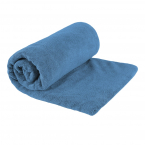 Рушник Sea To Summit Tek Towel XS 30x60 Blue - фото 1