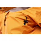 Куртка Turbat Alay Mns Cheddar Orange - фото 7