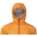 Куртка Turbat Isla Mns Golden Oak Orange - фото 5