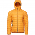 Куртка Turbat Trek Pro Mns Cheddar Orange - фото 1