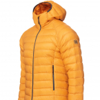 Куртка Turbat Trek Pro Mns Cheddar Orange - фото 2