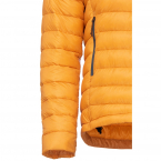 Куртка Turbat Trek Pro Mns Cheddar Orange - фото 3