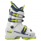 Гірськолижні черевики Fischer RC4 50 JR GW Snow '24 - фото 1