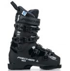 Гірськолижні черевики Fischer RC4 85 XTR MV GW 2027 - фото 1