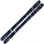 Гірські лижі Fischer Nightstick 90 2027 - фото 1