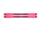 Гірські лижі Fischer Nightstick 90 2027 - фото 2