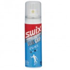 Мазь тримання Swix V40L Grip Liquid Blue - фото 1