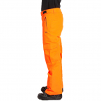 Чоловічі штани Rehall Buster Neon Orange - фото 2
