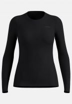 Термокофта Odlo Merino 200 Top Woman - фото 6