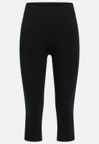 Термоштани жіночі Odlo Performance Warm 3/4 Bottoms W - фото 6