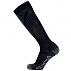 Шкарпетки Fischer Alpine Comfort Black/Grey - фото 1