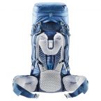 Рюкзак Deuter Aircontact 60 + 10 SL - фото 3