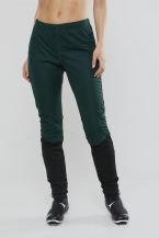 Штани на бігові лижі Craft Storm Balance Tights Woman Black - фото 2