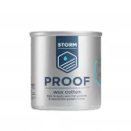 Просочення Storm Wax Cotton Proofer Rub On 180g - фото 1