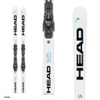 Гірські лижі Head WCR e.GS Rebel Team Кр. EVO 9 GW 2025 - фото 3