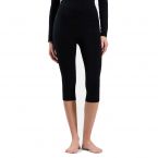 Термоштани жіночі Odlo Performance Warm 3/4 Bottoms W - фото 1