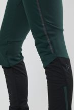 Штани на бігові лижі Craft Storm Balance Tights Woman Black - фото 5