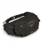 Поясна сумка Osprey Seral 7 Black - фото 1