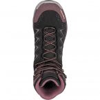 Черевики жіночі Lowa Innox Pro GTX Mid W Black-Brown Rose - фото 5