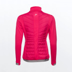 Фліс жіночий Head Dolomiti Jacket Women Pink '21 - фото 2