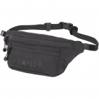 Поясна сумка Exped Mini Belt Pouch Black - фото 1