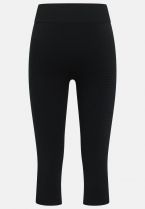 Термоштани жіночі Odlo Performance Warm 3/4 Bottoms W - фото 7