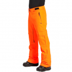 Чоловічі штани Rehall Buster Neon Orange - фото 1