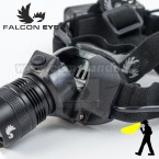 Ліхтар Falcon Eye FLASH 180 lm FHL 0032 - фото 6