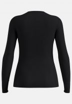 Термокофта Odlo Merino 200 Top Woman - фото 5