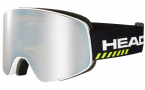 Лижна маска Head Horizon Race + SpareLens '22 - фото 1