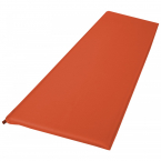 Самонадувний килимок Husky Fuzzy 3.5 Orange - фото 3