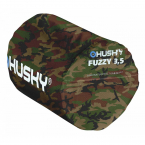 Самонадувний килимок Husky Fuzzy 3.5 Army Camouflage - фото 2