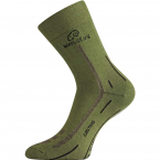 Шкарпетки Lasting WLS 699 Green - фото 1