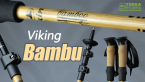 Палки трекінгові Viking Bambu - фото 3