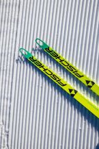 Бігові лижі Fischer Speedmax 100He Skate Plus 61K Stiff - фото 5