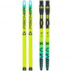 Бігові лижі Fischer Speedmax 100He Skate Plus 61K Stiff - фото 1
