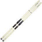Бігові лижі Fischer Adventure 62 Crown XTralite + Control Step IFP 2027 - фото 1