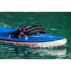 Надувна SUP дошка Starboard Inflatable 10'8″ x 33″ iGO Tikhine Wave Deluxe SC - фото 7