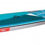 Надувна SUP дошка Starboard Inflatable 10'8″ x 33″ iGO Zen SC - фото 8