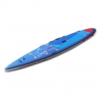 Надувна SUP дошка Starboard Inflatable 12'6″ x 25.5″ All Star Airline Deluxe SC - фото 2
