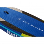 Надувна SUP дошка Aqua Marina Beast 10′6″ - фото 4