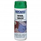 Засіб для прання вовни Nikwax Wool Wash 300 - фото 1